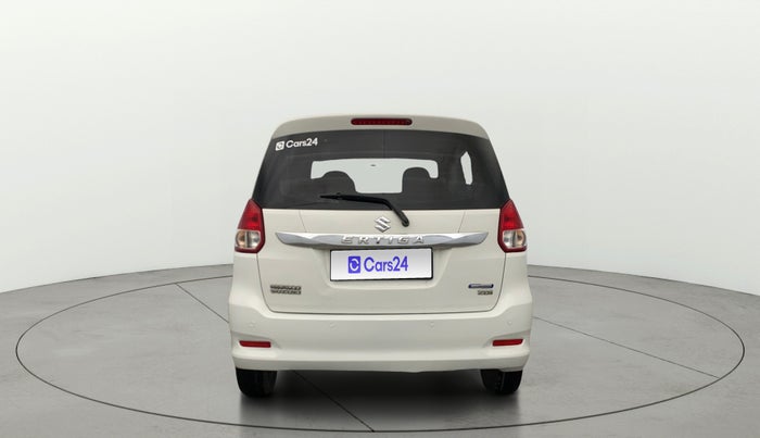 2018 Maruti Ertiga ZDI SHVS, Diesel, Manual, 79,225 km, Back/Rear