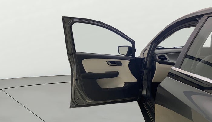 2023 Tata ALTROZ XZ PETROL, Petrol, Manual, 12,091 km, LHS Front Door