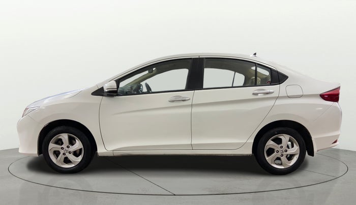 2015 Honda City 1.5L I-VTEC V MT, Petrol, Manual, 71,009 km, Left Side
