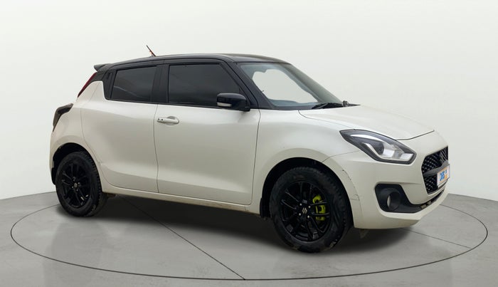 2023 Maruti Swift ZXI PLUS, Petrol, Manual, 63,070 km, SRP