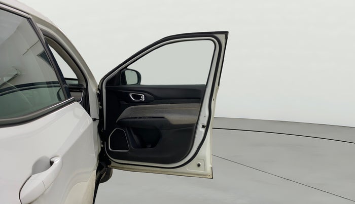 2021 Jeep Compass SPORT 1.4 PETROL, Petrol, Manual, 67,939 km, RHS Front Door