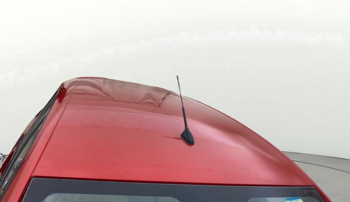 2021 Tata ALTROZ XZ DIESEL, Diesel, Manual, 75,831 km, Roof