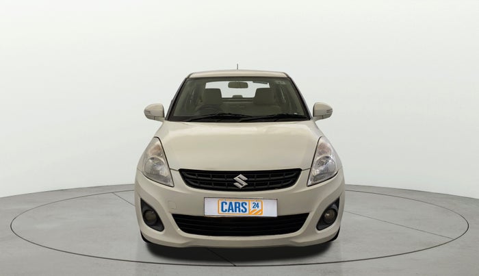 2013 Maruti Swift Dzire VDI, Diesel, Manual, 1,22,358 km, Front