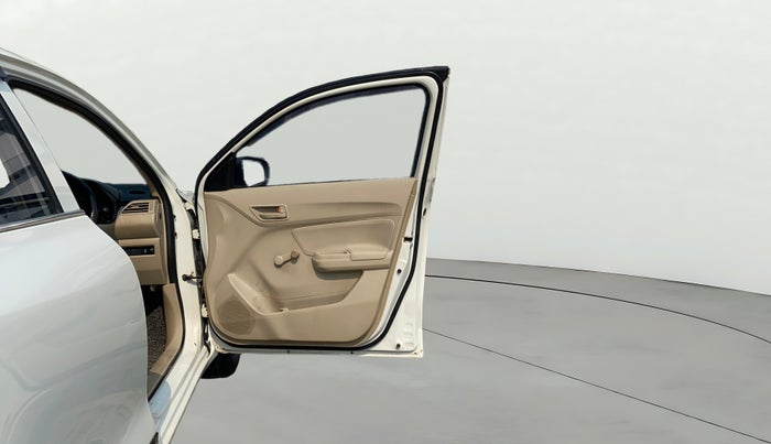 2023 Maruti Dzire LXI, Petrol, Manual, 42,448 km, RHS Front Door