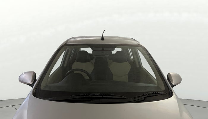 2018 Hyundai NEW SANTRO SPORTZ AMT, Petrol, Automatic, 24,506 km, Front Windshield