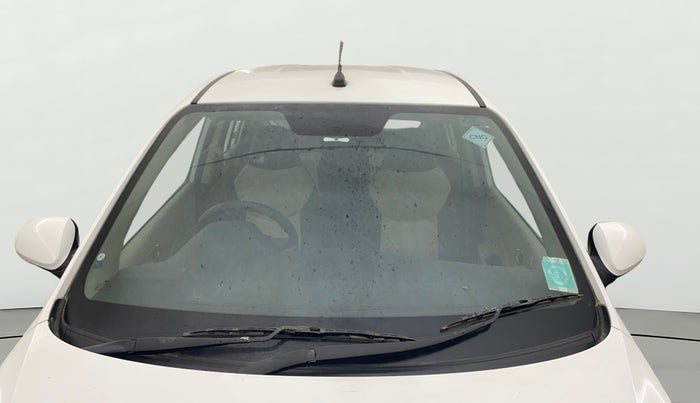 2019 Hyundai NEW SANTRO SPORTZ CNG, CNG, Manual, 82,758 km, Front Windshield