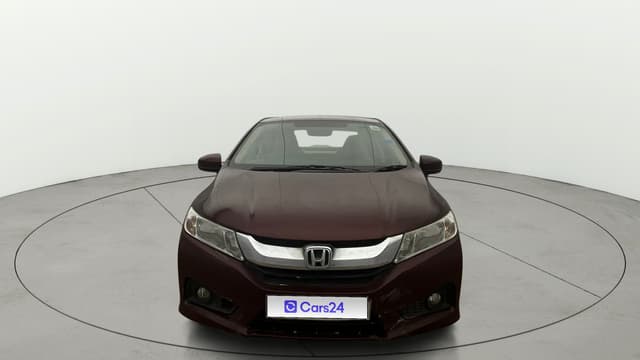 Used 2015 Honda City