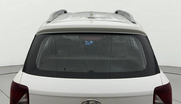 2020 Hyundai VENUE SX 1.0 TURBO, Petrol, Manual, 66,219 km, Rear Windshield