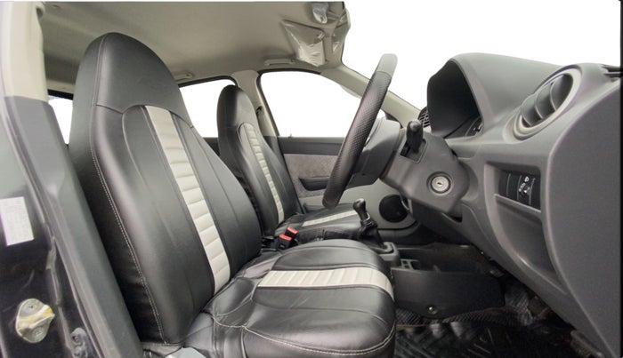 2018 Maruti Alto 800 LXI O, Petrol, Manual, 42,474 km, Right Side Front Door Cabin