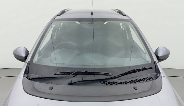 2019 Tata Tiago XZA PETROL, Petrol, Automatic, 62,040 km, Front Windshield
