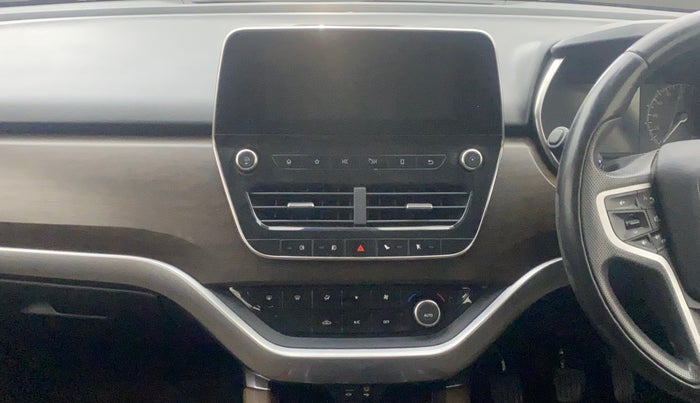 2020 Tata Harrier XZ PLUS 2.0L, Diesel, Manual, 64,706 km, Air Conditioner