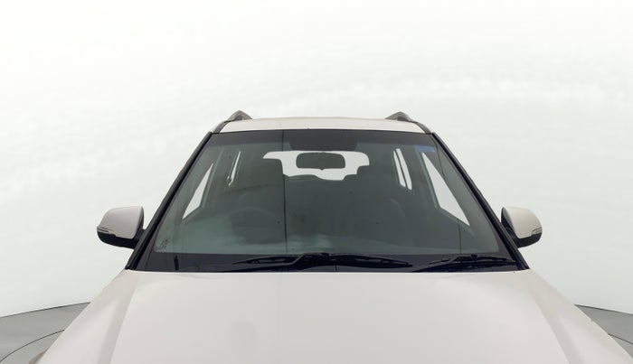 2017 Hyundai Creta SX PLUS 1.6 PETROL, Petrol, Manual, 93,076 km, Front Windshield