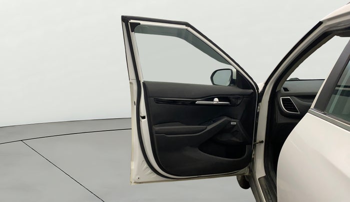 2020 KIA SELTOS GTX PLUS DCT 1.4 PETROL, Petrol, Automatic, 78,341 km, LHS Front Door