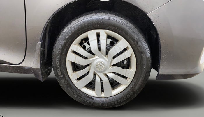 2015 Honda City 1.5L I-VTEC SV, Petrol, Manual, 60,833 km, Right Front Wheel