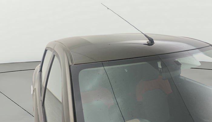 2018 Renault Kwid RXT 1.0 (O), Petrol, Manual, 33,197 km, Roof