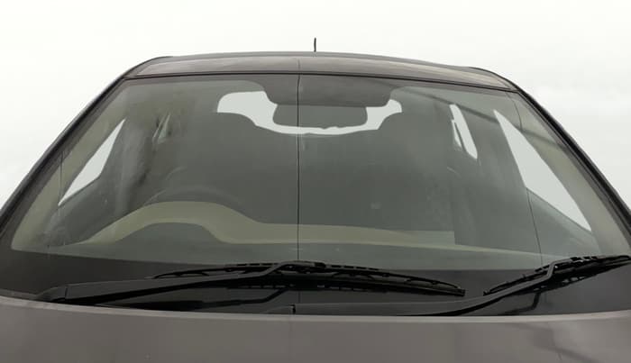2018 Hyundai Elite i20 SPORTZ 1.2, Petrol, Manual, 1,24,745 km, Front Windshield