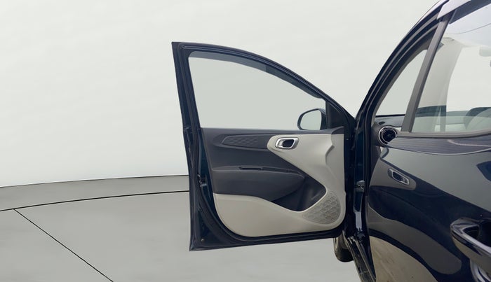 2024 Hyundai GRAND I10 NIOS SPORTZ 1.2 KAPPA VTVT, Petrol, Manual, 34,371 km, LHS Front Door