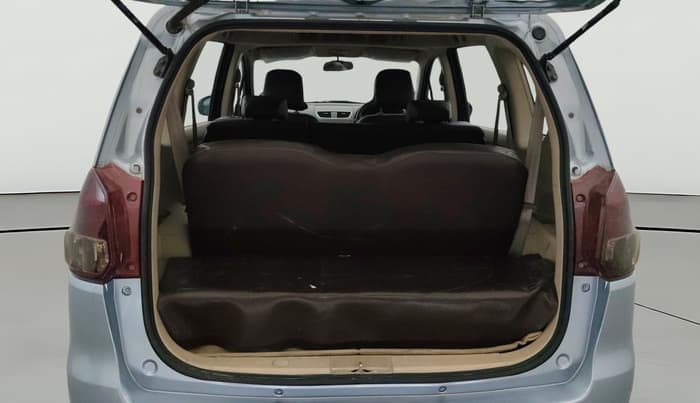 2015 Maruti Ertiga VXI CNG, CNG, Manual, 38,636 km, Boot Open Zoomed View