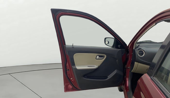 2016 Maruti Alto K10 VXI AMT, Petrol, Automatic, 55,615 km, LHS Front Door