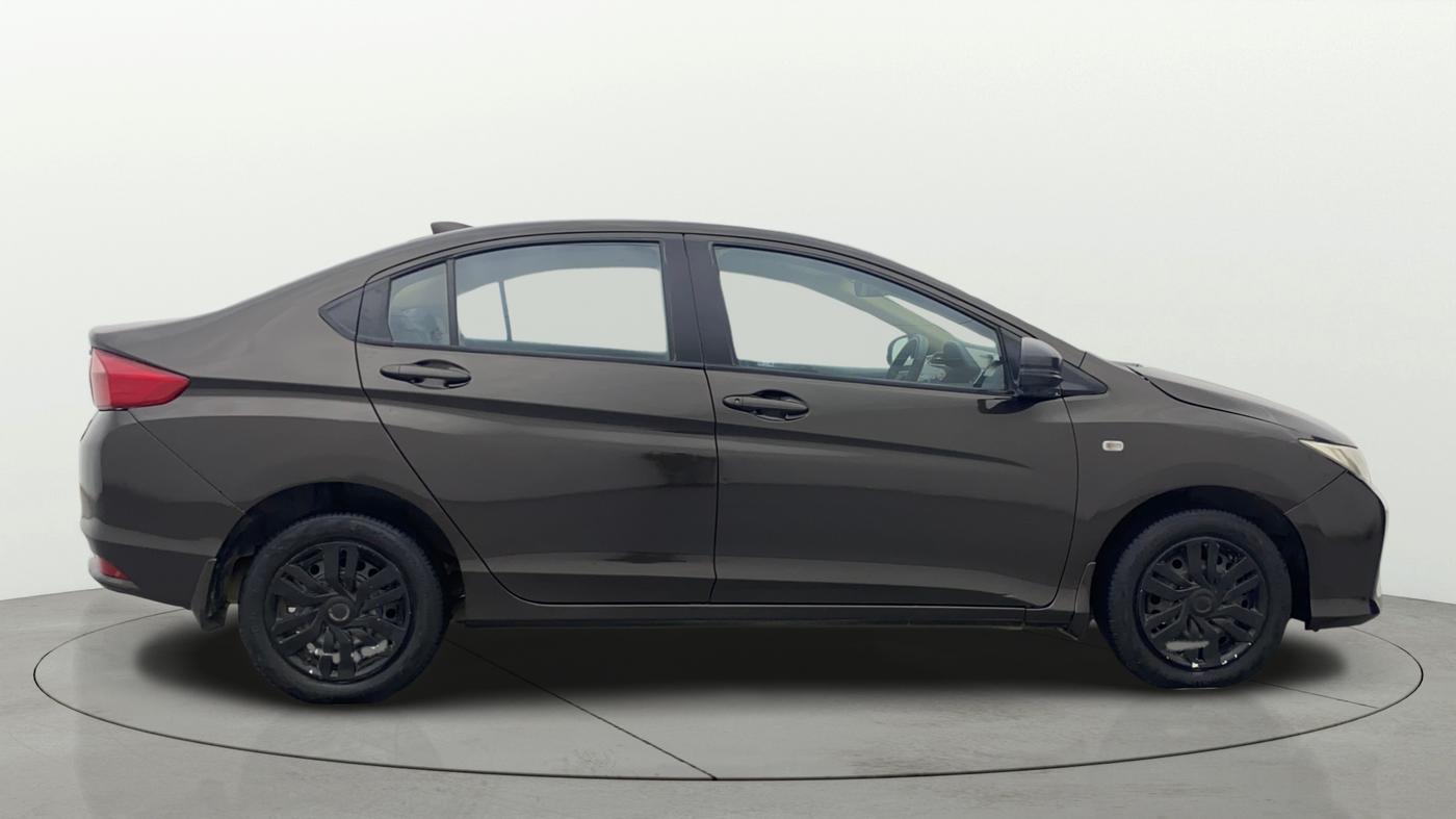 2016 Honda City 1.5L I-VTEC SV, Petrol, Manual, 91,556 km, Right Side View
