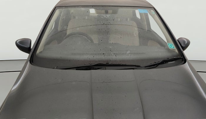 2021 Skoda Rapid 1.0 AMBITION TSI MT, Petrol, Manual, 21,907 km, Front Windshield