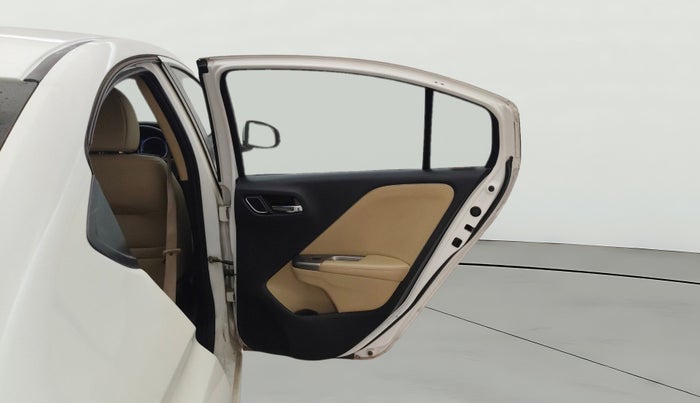 2017 Honda City 1.5L I-VTEC VX, Petrol, Manual, 55,777 km, RHS Rear Door