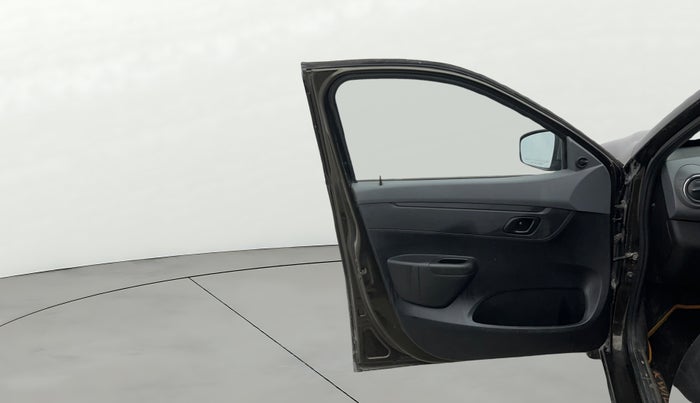 2021 Renault Kwid RXT 1.0 (O), Petrol, Manual, 21,013 km, LHS Front Door