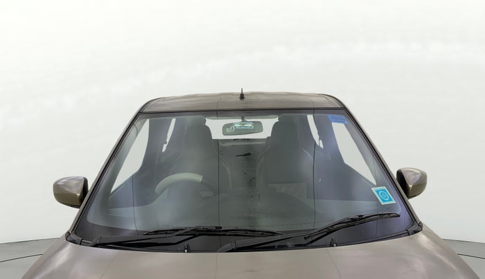 2020 Maruti New Wagon-R VXI (O) 1.0, Petrol, Manual, 22,498 km, Front Windshield