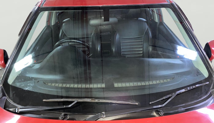 2019 Maruti Baleno DELTA DIESEL 1.3, Diesel, Manual, 93,790 km, Front Windshield