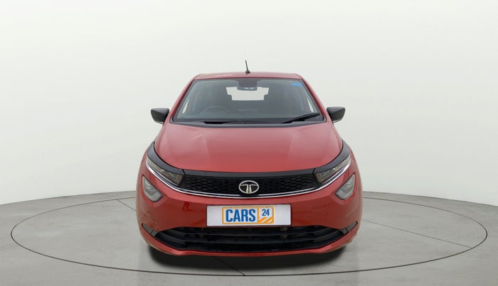 2020 Tata ALTROZ XZ PETROL, Petrol, Manual, 32,192 km, Front