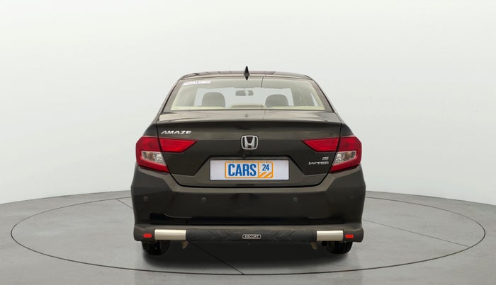 2020 Honda Amaze 1.2L I-VTEC VX, Petrol, Manual, 32,307 km, Back/Rear