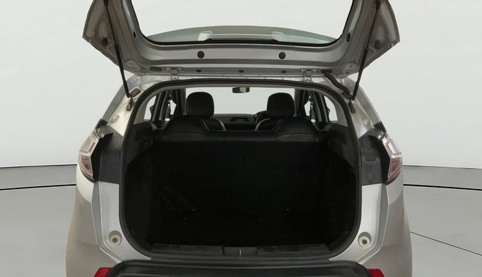 2019 Tata NEXON XM PETROL, Petrol, Manual, 68,556 km, Boot Open Zoomed View