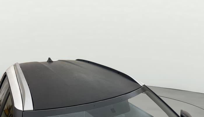 2021 Nissan MAGNITE XV PREMIUM, Petrol, Manual, 38,378 km, Roof