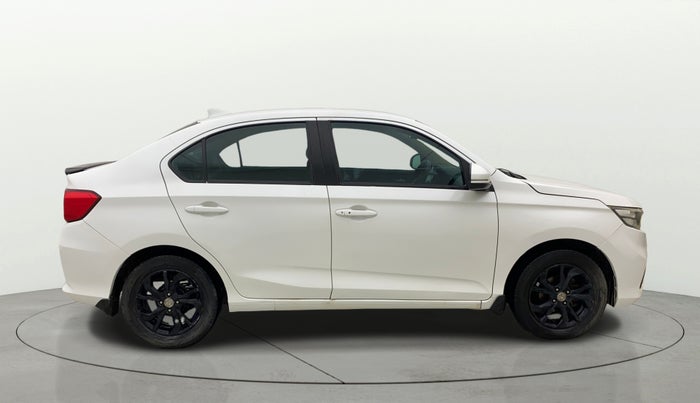 2019 Honda Amaze 1.5L I-DTEC VX, Diesel, Manual, 1,40,906 km, Right Side View