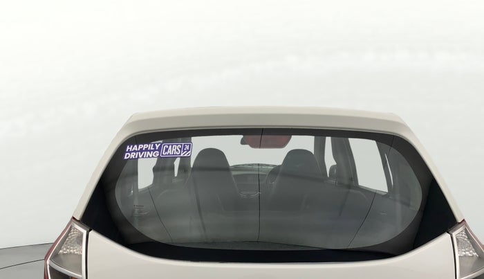 2019 Maruti Alto K10 VXI, Petrol, Manual, 55,599 km, Rear Windshield