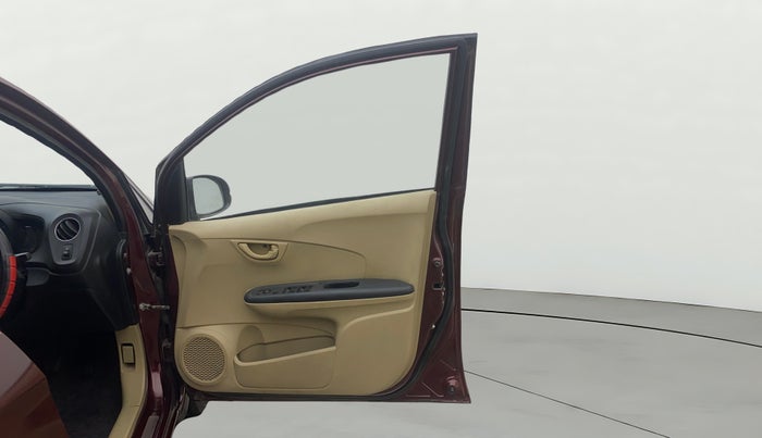 2015 Honda Amaze 1.2L I-VTEC S, Petrol, Manual, 1,09,469 km, RHS Front Door