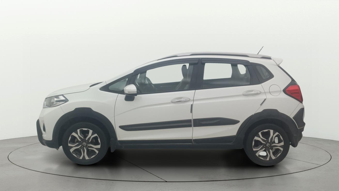 2018 Honda WR-V 1.2L I-VTEC VX MT, Petrol, Manual, 25,617 km, Left Side