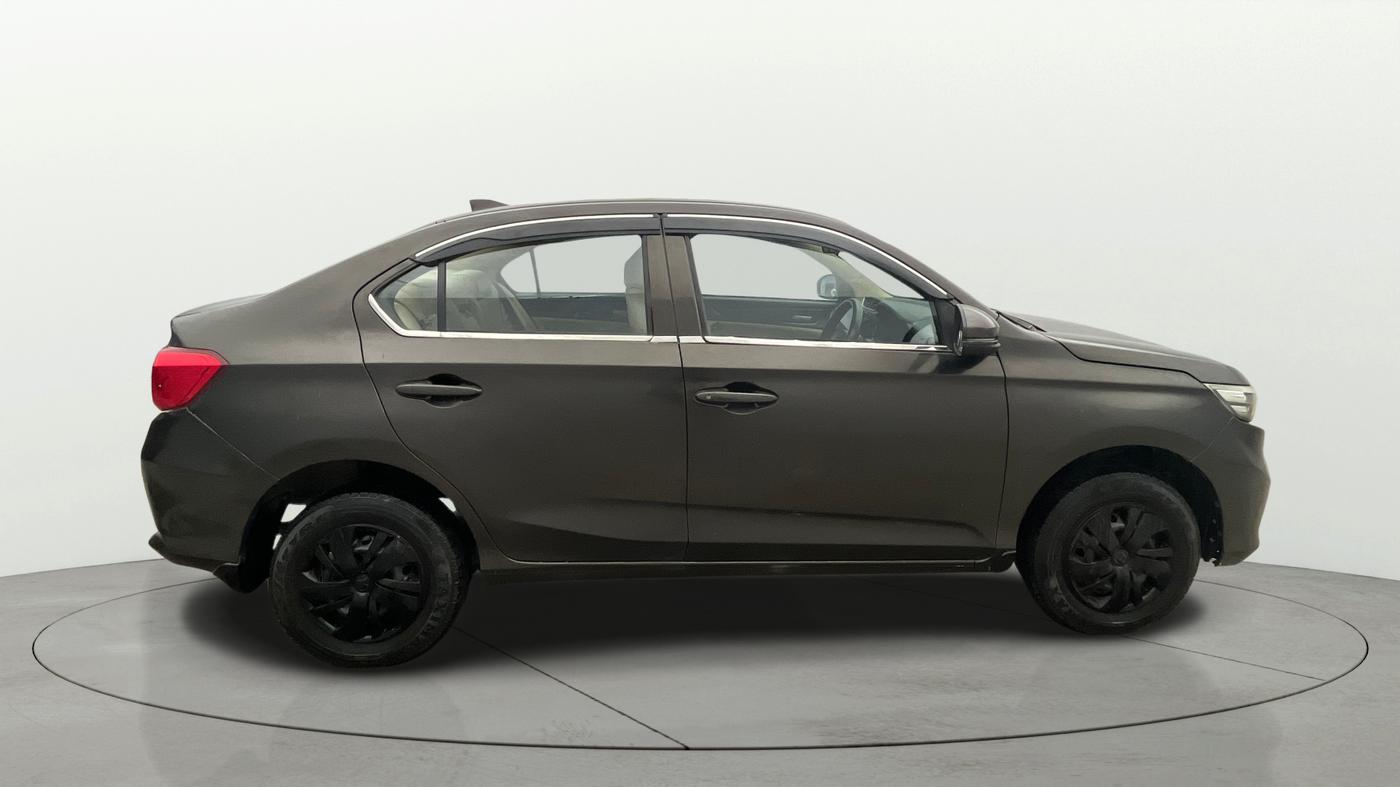 2020 Honda Amaze 1.2L I-VTEC S, Petrol, Manual, 92,321 km, Right Side View
