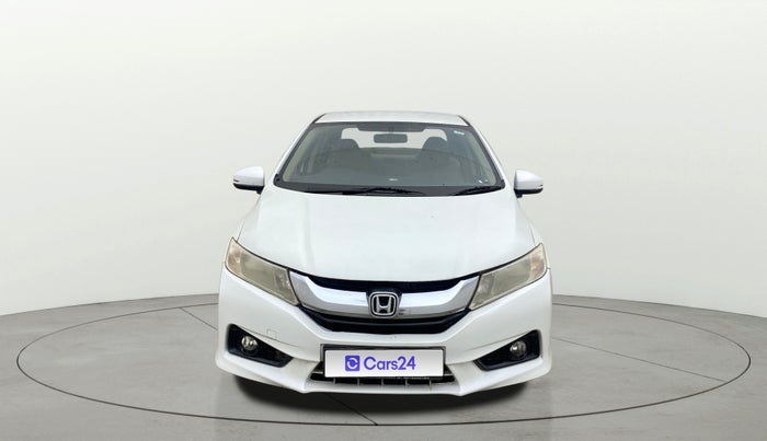 2016 Honda City 1.5L I-VTEC V MT, Petrol, Manual, 97,092 km, Front