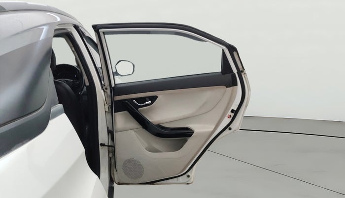 2021 Tata NEXON XZA PLUS (O) PETROL, Petrol, Automatic, 46,824 km, RHS Rear Door