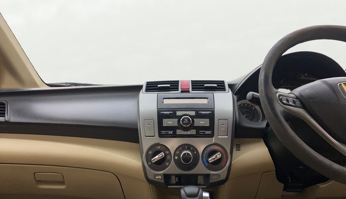 2012 Honda City 1.5L I-VTEC V AT, Petrol, Automatic, 93,148 km, Air Conditioner