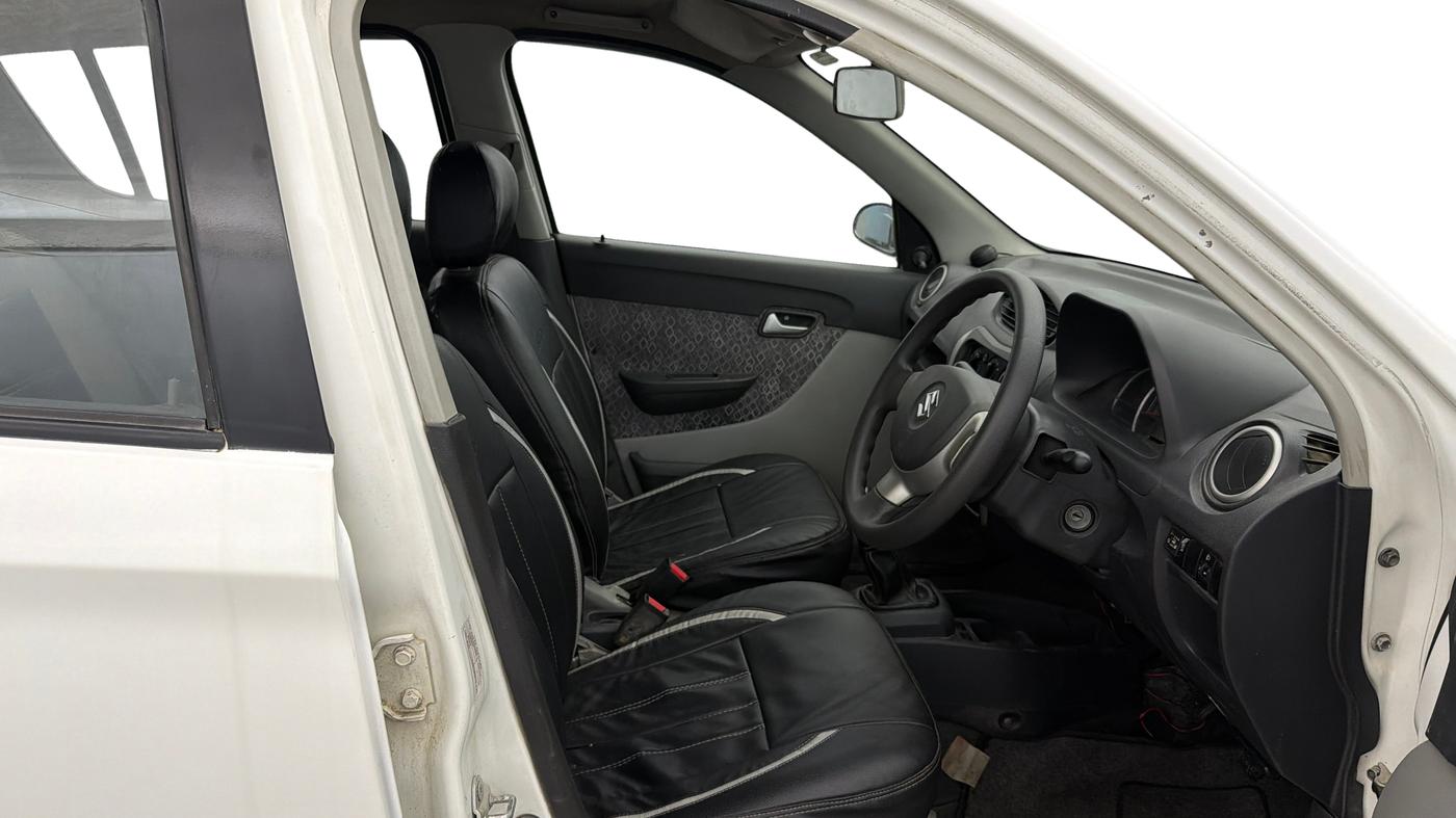 2016 Maruti Alto 800 LXI, CNG, Manual, 60,696 km, Right Side Front Door Cabin