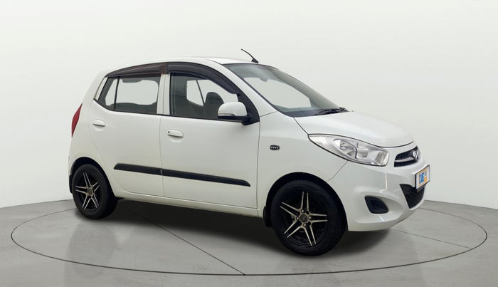 2013 Hyundai i10 MAGNA 1.2, Petrol, Manual, 79,492 km, SRP