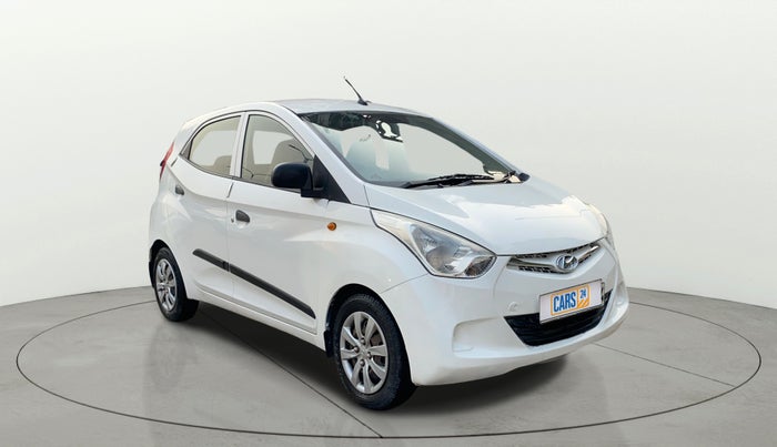 2013 Hyundai Eon MAGNA +, Petrol, Manual, 40,001 km, SRP