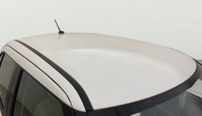 2014 Maruti Swift Dzire VDI, Diesel, Manual, 77,384 km, Roof