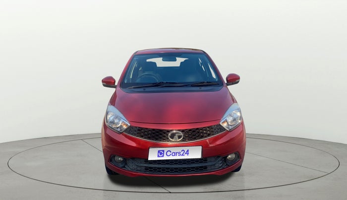 2018 Tata TIGOR XT PETROL, Petrol, Manual, 1,00,869 km, Front