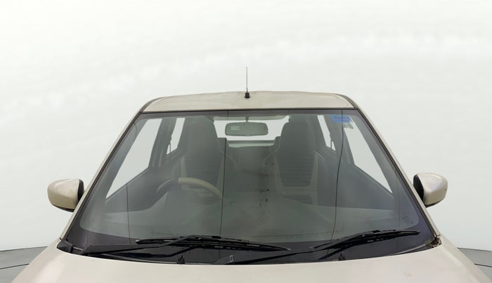 2020 Maruti New Wagon-R VXI 1.2, Petrol, Manual, 28,925 km, Front Windshield