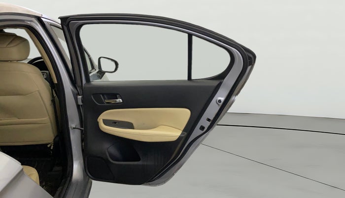 2020 Honda City 1.5L I-VTEC ZX, Petrol, Manual, 37,468 km, RHS Rear Door