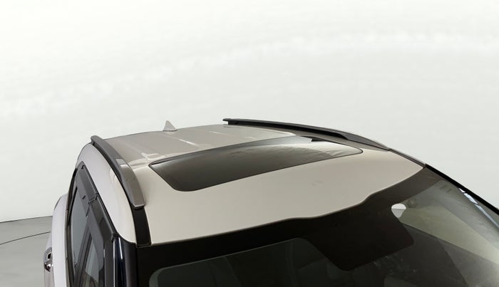 2021 KIA SELTOS HTK PLUS 1.5 IMT, Petrol, Manual, 27,942 km, Roof