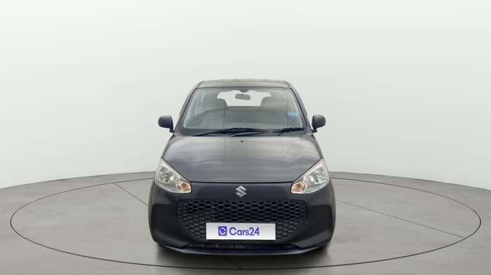 2022 Maruti Alto K10 LXI, Petrol, Manual, 11,762 km, Front